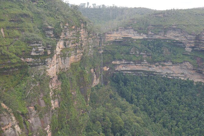 Scenic Blue Mountains 2-Day Shared Tour - The Practical Side: What Travelers Should Know