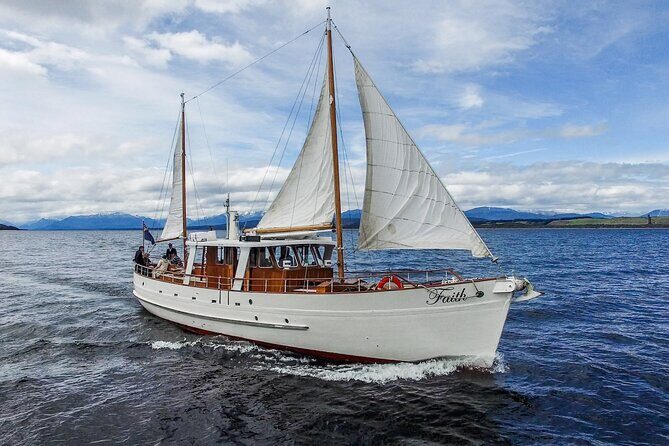 Scenic Cruise & Guided walk on Historic Motor Yacht Lake Te Anau - The Itinerary: What to Expect