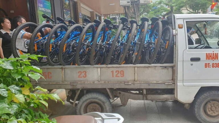 Scenic Cycling Loop Of Enchanting Cat Ba Island full day - Who Will Love This Tour?