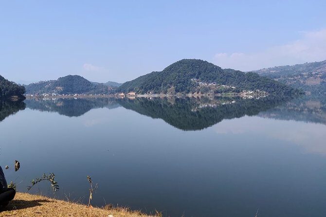 Scenic Entire Pokhara Tour with Guide - How the Tour Feels in Practice