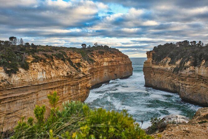 Scenic Great Ocean Road Discovery Tour - Iconic Coastal Wonders - The Itinerary in Detail