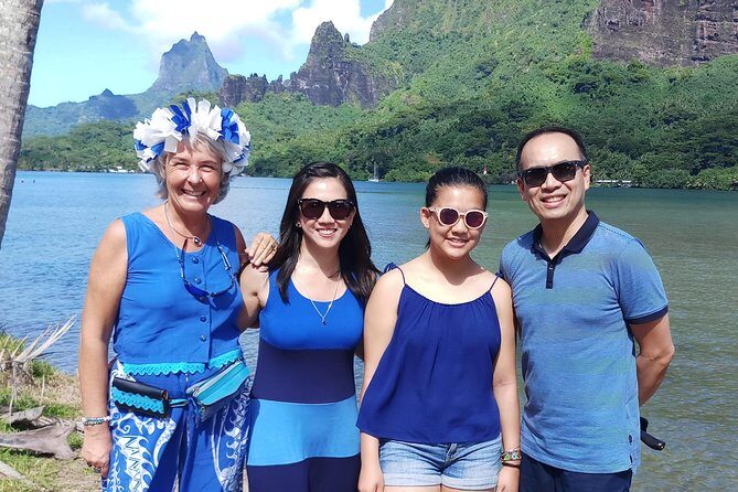 Scenic Shopping Tour from cruise ship - Final Thoughts