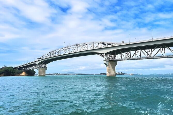 Scenic Wine and Cheese Auckland Harbour Cruise - Frequently Asked Questions