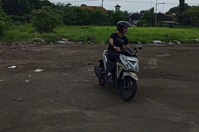 Scooter Lesson in Ubud - Who Will Love This Tour?