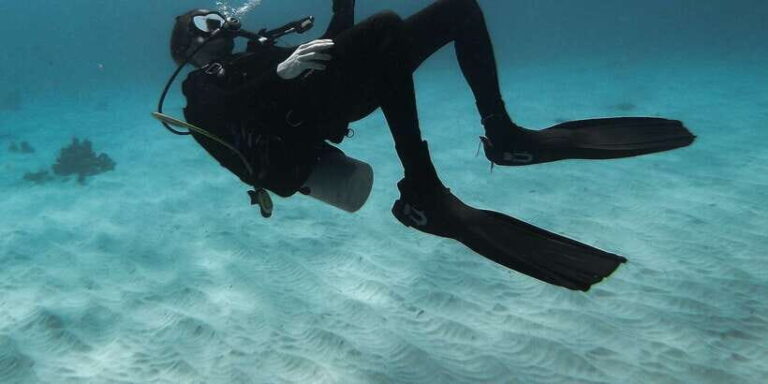 Scuba Diving in Trincomalee - FAQ