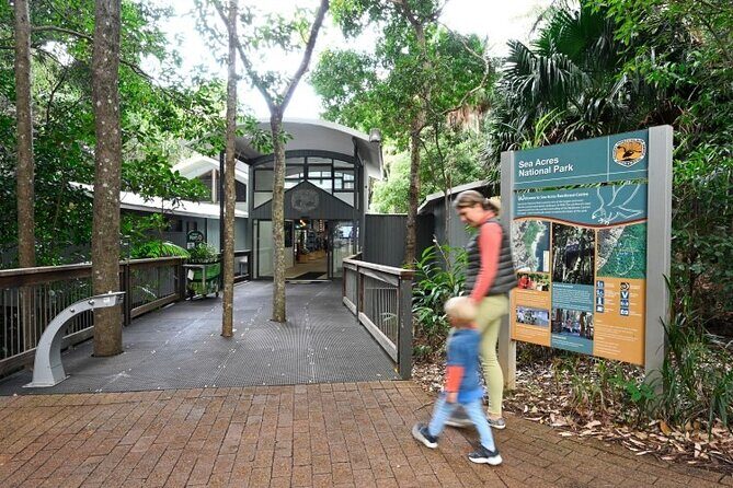 Sea Acres National Park: Aboriginal cultural tour - Why This Tour Offers Good Value