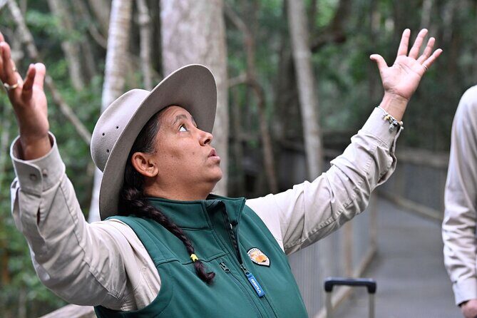 Sea Acres National Park: Sea Acres Aboriginal Coastal Tour - FAQs