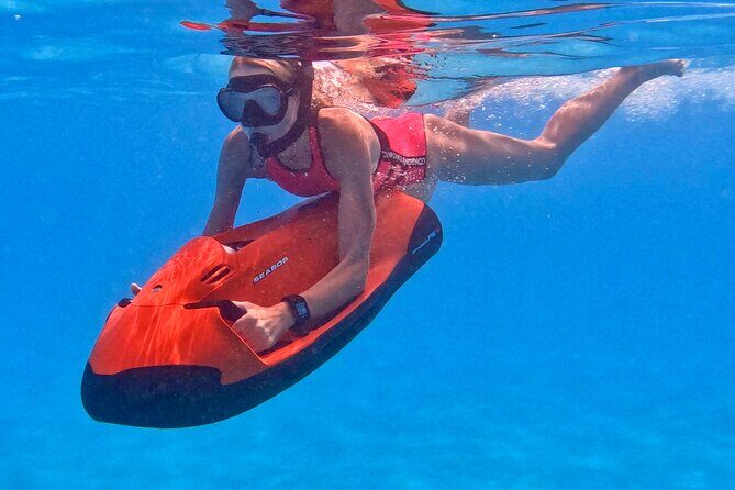 Seabob Private Discovery Tours in Bora Bora - Final Thoughts on the Seabob Private Discovery Tour