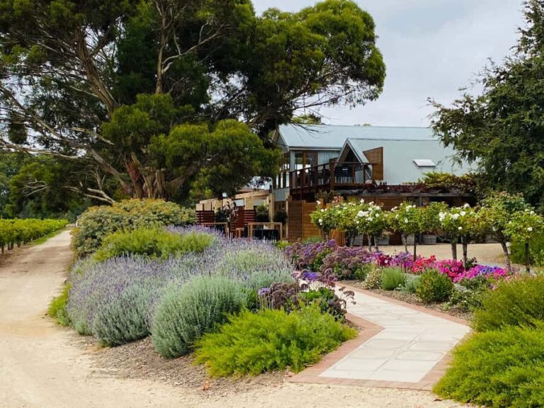Seaford Rise: Langhorne Creek Crossing - An In-Depth Look at the Tour Experience