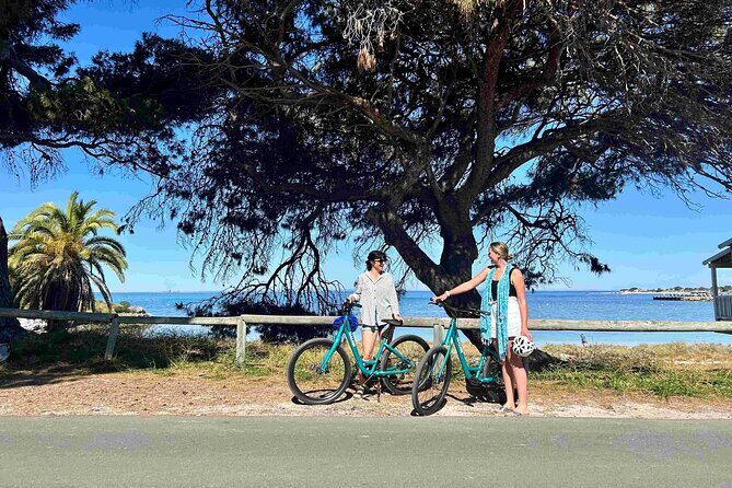 Sealink Bike & Ferry Package from Perth to Rottnest - Who Would Love This Experience?
