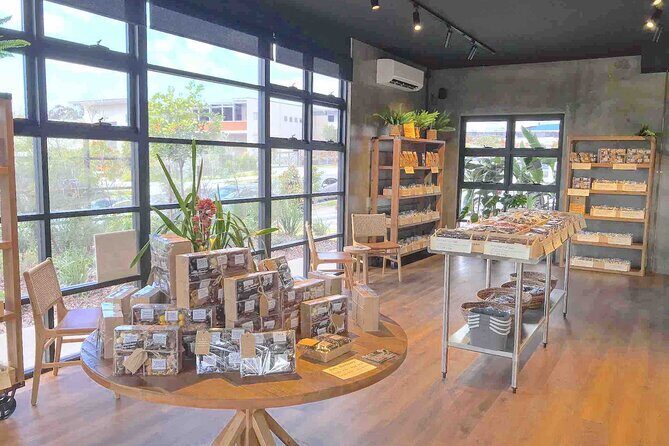 Secrets of Noosa Tour with Oceanview Lunch, Nature & Noosa River Ferry - Value for Money