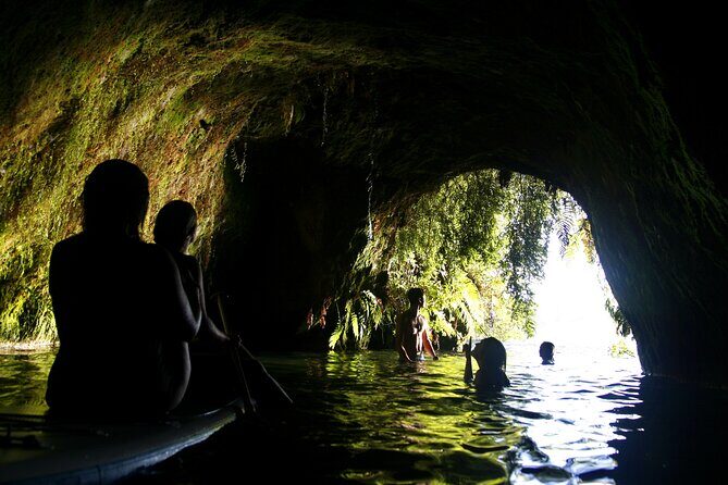Secrets of Rotorua Lakes Boat Tour - Final Thoughts: Is It Worth It?
