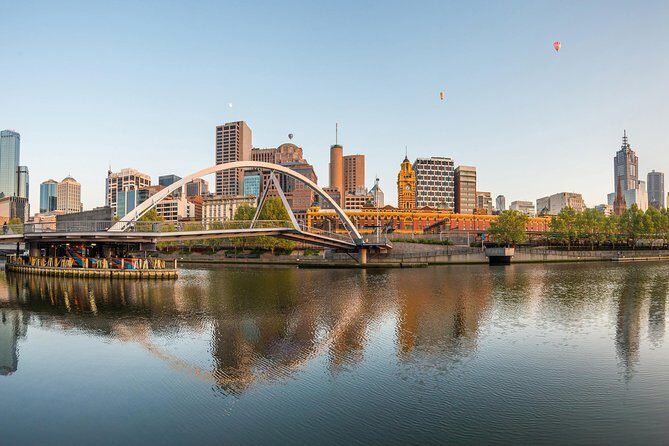 See Melbourne With A Local: Private & Personalized - Who Will Love This Tour?