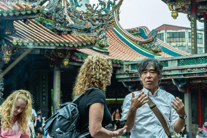 See Taipei With A Local: Private & Personalized - Who Will Benefit Most