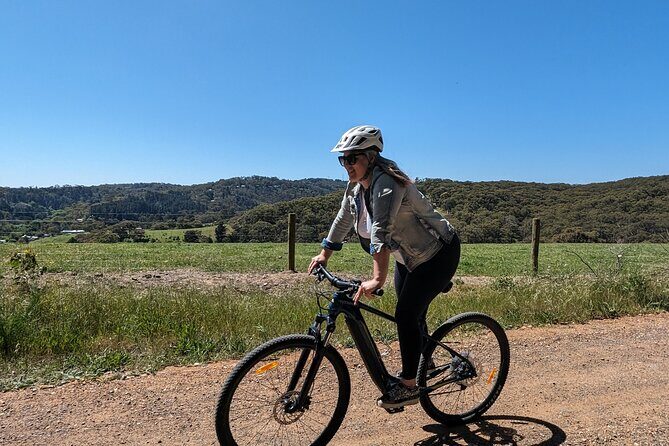 Self Guided Ebike Winery Tour in the Adelaide Hills - Practical Details and What You Should Know