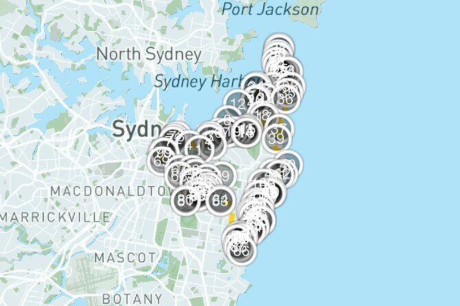 Self Guided Electric Bike Tour of Sydney Beaches - Who Will Love This Tour?
