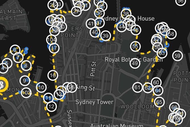 Self Guided Electric Bike Tour of Sydney - Authentic Experiences and Real Traveler Feedback