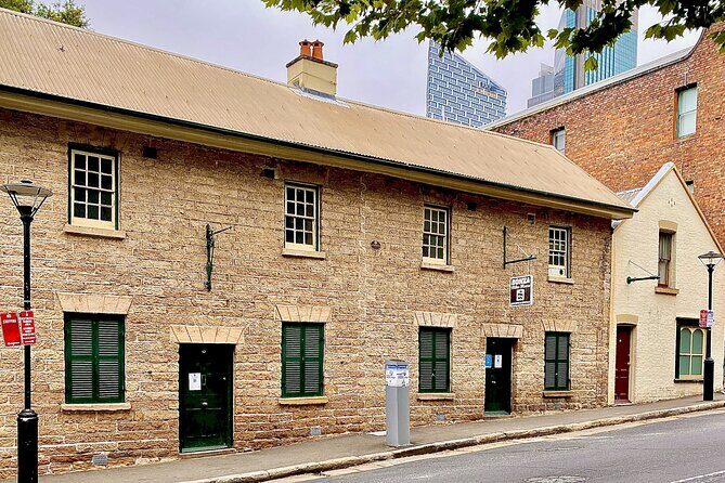 Self Guided Historical Walking Tour in Syndey - Crafting Your Experience