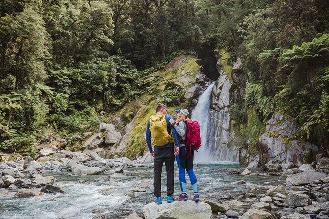 Self-Guided Milford Track Day Walk - Milford Sound - What’s Included and What’s Not