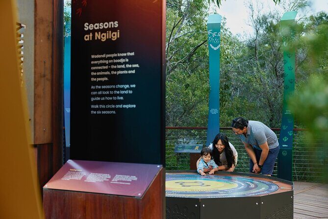 Self-Guided Ngilgi Cave Ancient Lands Experience - Frequently Asked Questions