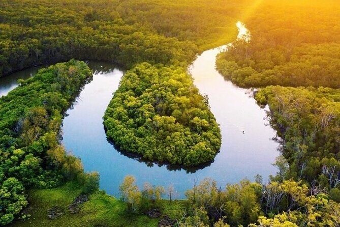 Self-Guided Noosa Everglades Kayak Tour - What To Expect on the Day