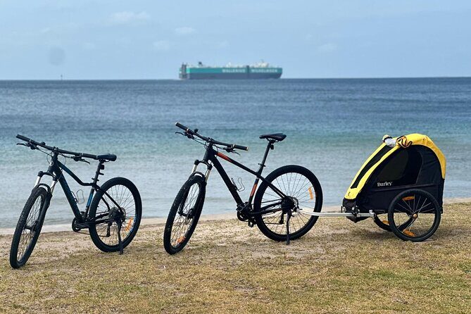 Self-Guided Point Nepean National Park Bike Hire - Why This Bike Tour Works Well