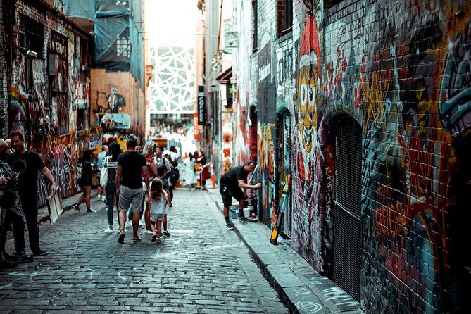Self-Guided Street Art Tour in Melbourne with Fun Cryptic Clues - Final Thoughts: Is It Worth It?