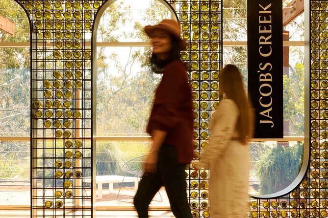 Self Guided Taste and Graze Barossa Food and Wine Trail - Exploring the Itinerary: What’s in Store for You?