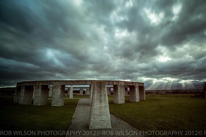Self Guided Tour of Stonehenge Aotearoa - What Do Other Visitors Say?