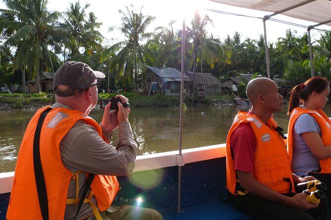 Semporna : Mangrove Cruise, Fireflies, Transfer & Dinner - The Itinerary in Detail