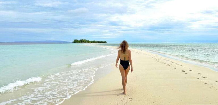 Semporna : Mataking Island Hopping with snorkel shared tour - What Makes This Tour Special?