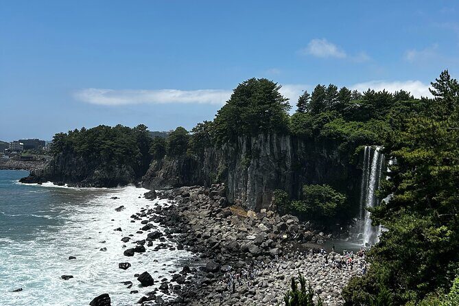 Seogwipo(the southern city of Jeju) Art Museum Walking Tour - Who should consider this tour?