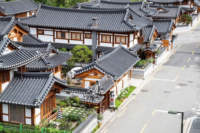 Seoul Cherry Blossom and Hanok Experience Private Car Tour - The Practicalities: Transportation, Duration, and Cost
