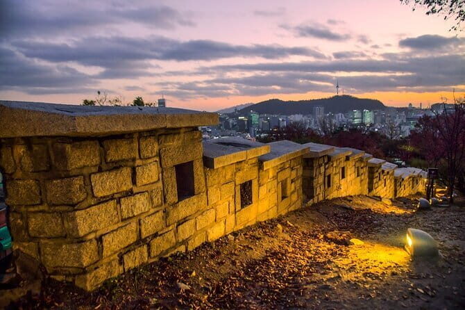 Seoul City Night View tour / Small Group / 8 Max - Why Choose This Tour?