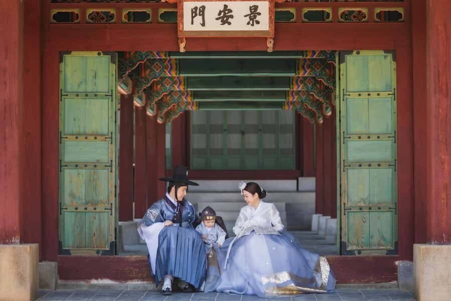 Seoul: Gyeongbokgung / Hanok Village / N Seoul Tower - Final Thoughts