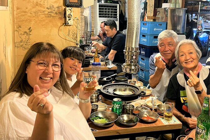 Seoul Korean BBQ Dinner Experience with Secret Food Tours - Analyzing the Value: Is It Worth $325?