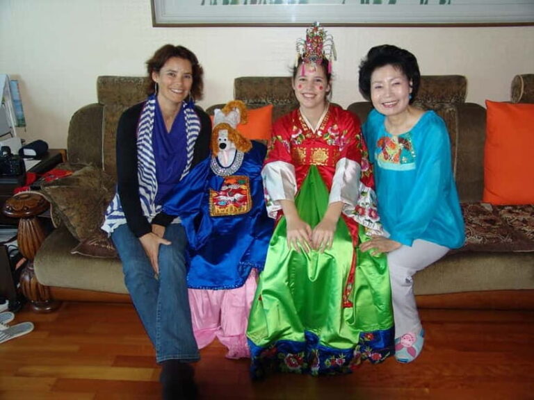 Seoul: Korean Home Visit, Cooking & Cultural Experience - FAQ