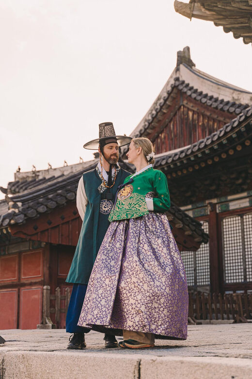 Seoul Local Photographer - The Practicalities: Booking, Timing, and Tips