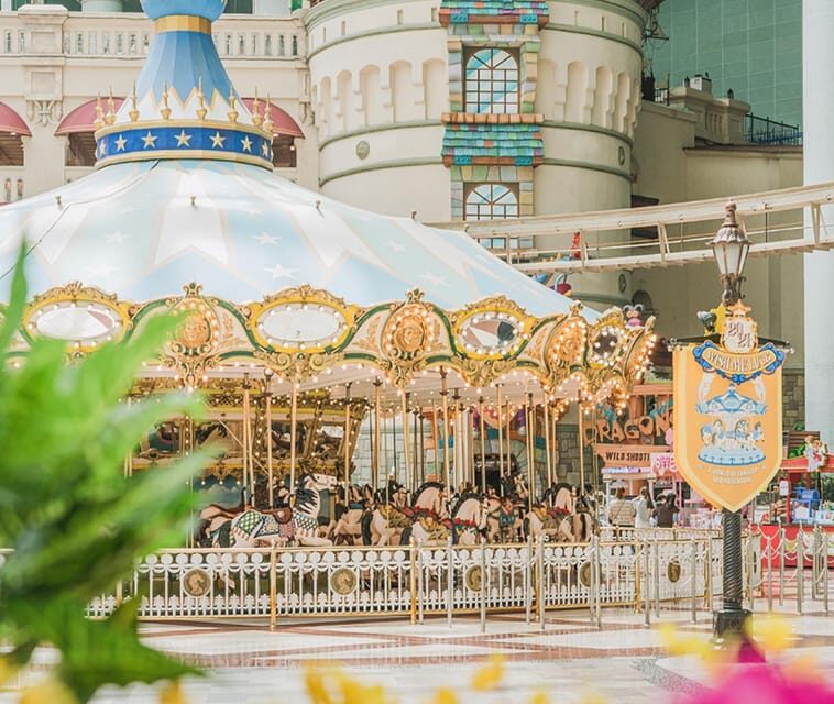 Seoul: Lotte World 1 Day Pass & Korean School Uniform Rental - The Sum Up: Is It Worth It?