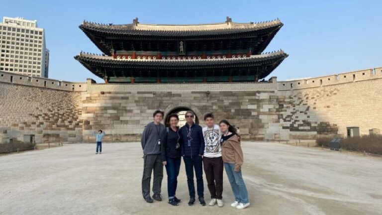 Seoul: Namdaemun Market Food Tour - An Honest Look at the Namdaemun Market Food Tour