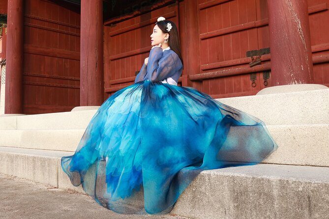 Seoul Premium Hanbok Rental at Arihanbok Photoshoot Included - Why This Experience Is Worth It
