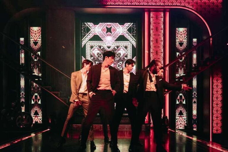 Seoul: TOUCH FIVE Performance Show Ticket - Ticketing and Pricing: Is It Good Value?