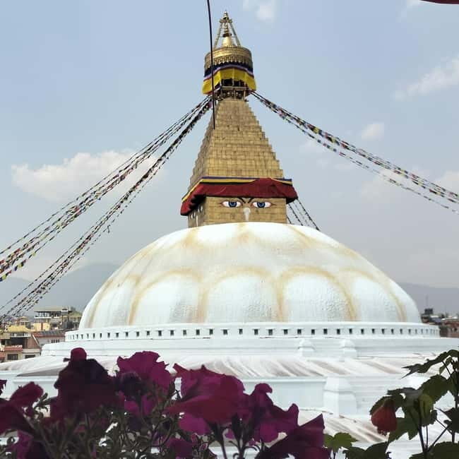 Seven UNESCO World Heritage Site Tour in Kathmandu - Authentic Experiences and Insights from Travelers