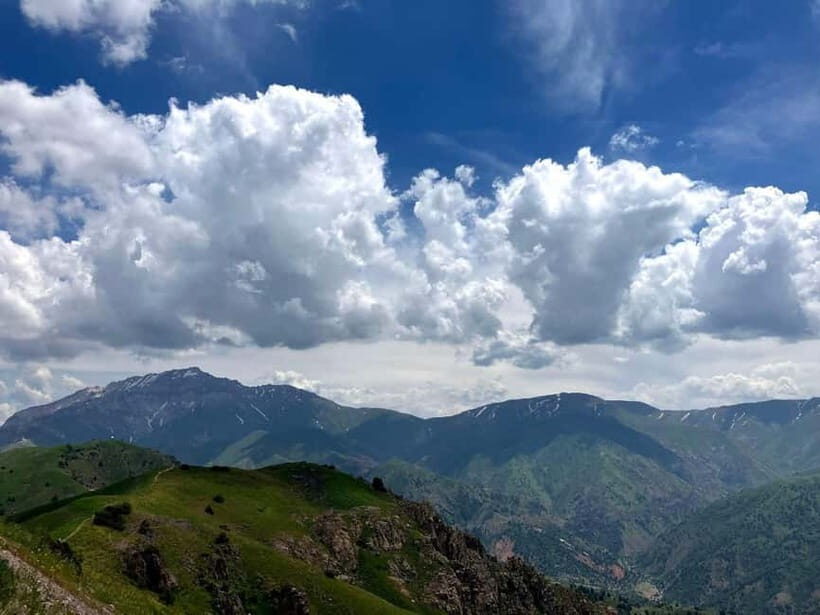 Shakhrisabz tour to the birthplace of Tamerlane - Final Thoughts: The Value of a Day in Shakhrisabz