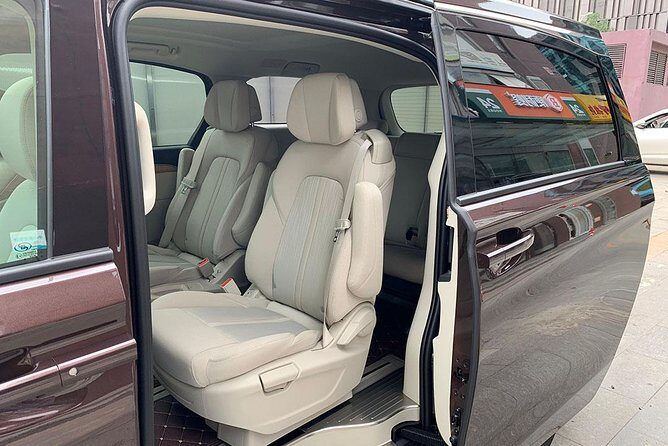 Shandong Jinan Yaochang Airport, Jinan pick-up service - Final Thoughts: Who Should Consider This Transfer?