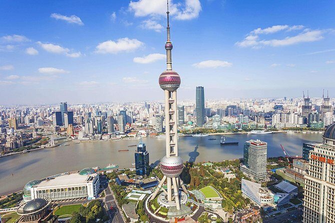 Shanghai Afternoon Sightseeing Tour including Huangpu River Cruise & OTV Tower - The Value and Practical Tips