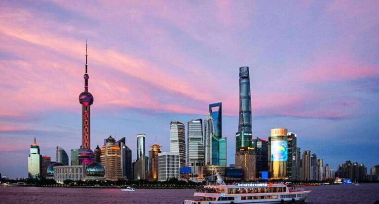 Shanghai Airport Layover Tour with Amazing City Highlights - What Makes This Tour a Standout