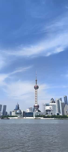 Shanghai: Bund and Astor House Hotel Walking Tour - Pricing and Value