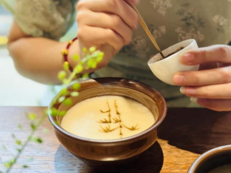 Shanghai: Chinese Tea Ceremony Experience - Practical Details and Value