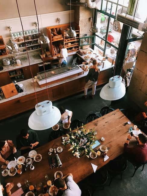 Shanghai: Coffee and Breakfast Guided Experience - Practical Details and Value